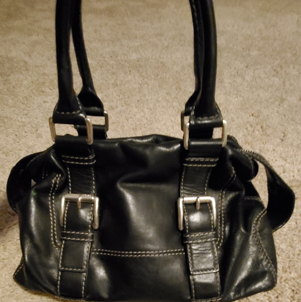 Black Michael Kors bag